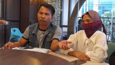 Jerit Sunyi Seorang Anak, Hukum diharap jadi Pelindung