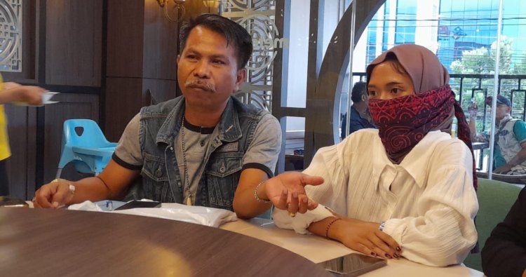 Jerit Sunyi Seorang Anak, Hukum diharap jadi Pelindung