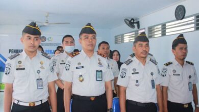 Penguasaan Menimipas Awal Tahun 2026, Teguhkan Keseriusan Performa lalu juga Pelayanan PRIMA