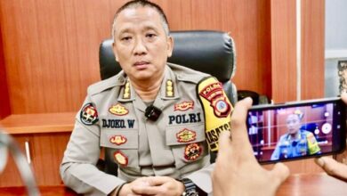 Polda Sulteng Terjunkan Tim Investigasi Usut Kasus Pembakaran Kantor PT RCP ke Morowali