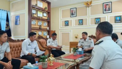 Rutan Kebumen Laksanakan Kesepahaman Antar Subsi juga Penguatan, Karutan Tekankan Langkah Konkret Awal Tahun