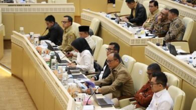 Prof. Zudan Pastikan Negara Tetap Hadir Lewat Layanan BKN & Pemenuhan Hak ASN Terdampak Bencana Sumatra