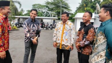 PT Adonia Footwear Indonesi Digugat Hampir Rp20 Miliar, UKM Mitra Seret Sengketa Kemitraan ke PN Slawi