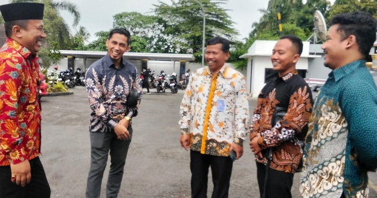 PT Adonia Footwear Indonesi Digugat Hampir Rp20 Miliar, UKM Mitra Seret Sengketa Kemitraan ke PN Slawi