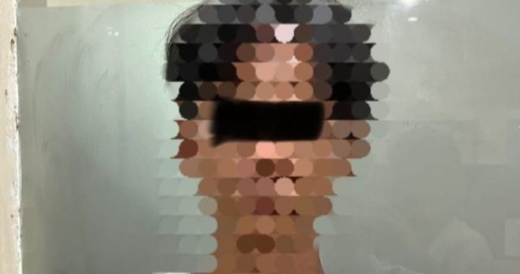 Pelaku Curi Sawit PT SIP Ditangkap Sat Reskrim Mesuji