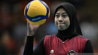 Megawati: Tim JPE memilki arti yang tersebut mana spesial bagi saya