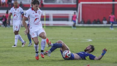 Dewa United pinjam Vinicius Duarte dari Malut United