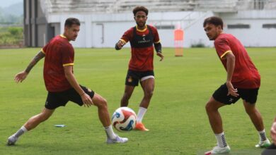 Persik Kediri bidik penyerang untuk penuhi kuota pemain asing