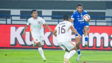 Berguinho tegaskan siap bekerja lebih banyak sejumlah keras pada putaran kedua