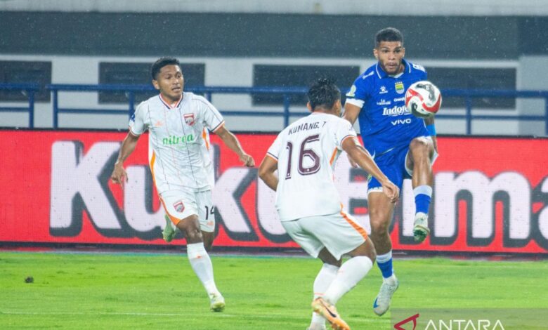 Berguinho tegaskan siap bekerja lebih banyak sejumlah keras pada putaran kedua