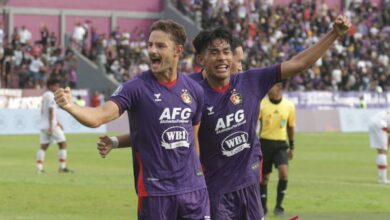 Persik Kediri dapat izin laga di domicile sendiri lawan Persib Bandung