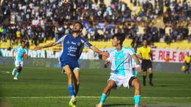 PSIM bangkit juga selamat dari kekalahan pada pada waktu jamu PSBS Biak