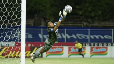 Teja yakin Persik Kediri akan sulitkan Persib Bandung