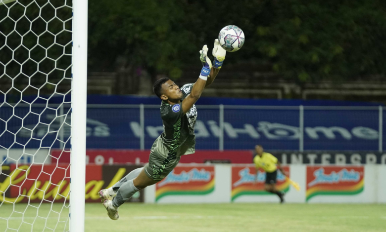 Teja yakin Persik Kediri akan sulitkan Persib Bandung