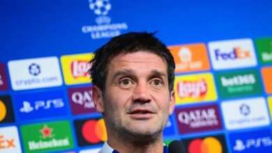 Chivu: Inter Milan telah ada berikan segalanya pada waktu lawan Bodo