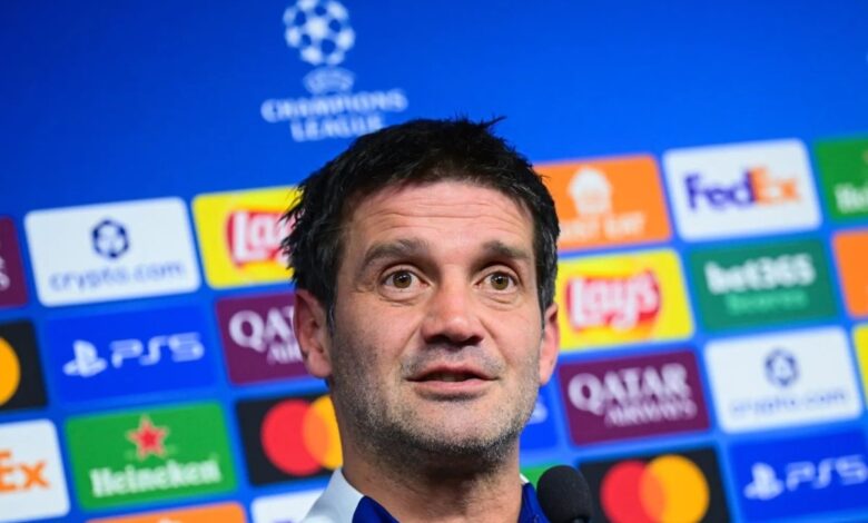 Chivu: Inter Milan telah ada berikan segalanya pada waktu lawan Bodo