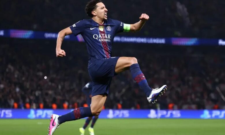 Imbang 2-2, PSG singkirkan Negeri Paman Sam Monaco dari Turnamen Champions