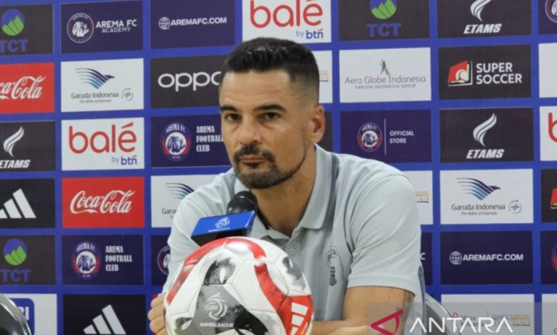 Persita siap keluarkan kemampuan terbaik kontra Persib