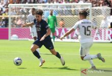 Real Madrid jadikan Vitinha prioritas proses musim depan