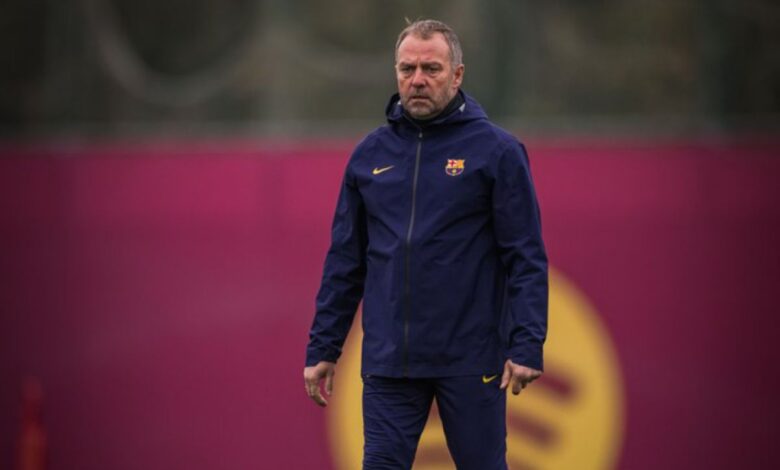 Flick ingatkan Mallorca, Barcelona sedang jalani periode bagus