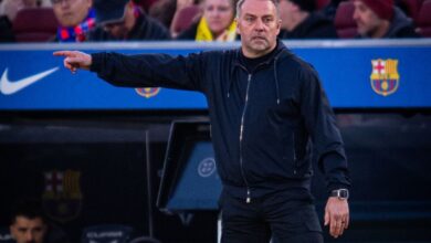 Barcelona baru tampil baik pada sesi kedua kontra Mallorca