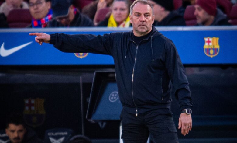 Barcelona baru tampil baik pada sesi kedua kontra Mallorca