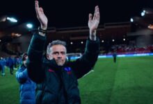 PSG pantas menang menghadapi Negeri Paman Sam Monaco