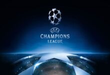 Daftar grup yang digunakan mana lolos ke 16 besar Turnamen Champions 2025/26