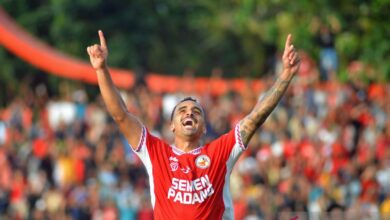 Bruno Gomes tak sabar jalani debut sama-sama Persis Solo