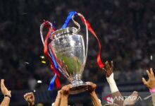 Playoff Kompetisi Champions: Inter tersingkir, Newcastle serta juga Atletico lolos