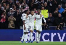 UEFA juga Madrid bersepakat, proyek Kejuaraan Super Eropa tamat