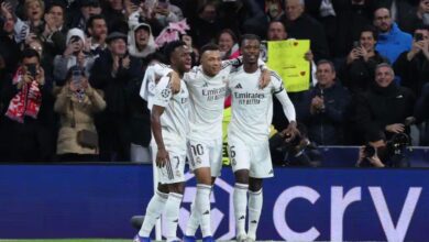 UEFA juga Madrid bersepakat, proyek Kejuaraan Super Eropa tamat