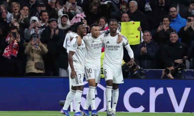 UEFA juga Madrid bersepakat, proyek Kejuaraan Super Eropa tamat