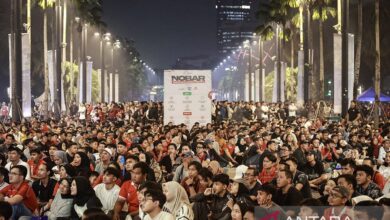 TVRI berikrar gerakkan kegiatan ekonomi nasional melalui Piala Planet 2026