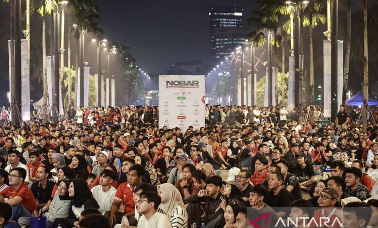 TVRI berikrar gerakkan kegiatan ekonomi nasional melalui Piala Planet 2026