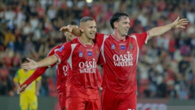 Mario Lemos sanjung performa luar biasa Persijap Jepara