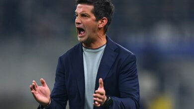 Chivu yakin Inter sanggup balikkan keadaan saat jamu Bodo/Glimt