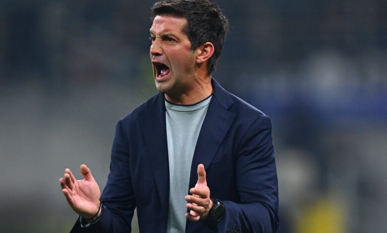 Chivu yakin Inter sanggup balikkan keadaan saat jamu Bodo/Glimt