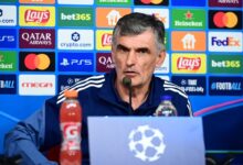 Pembimbing Olympiacos akui butuh keberuntungan di markas Leverkusen