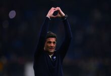 Inter Milan yakin singkirkan Bodo/Glimt, siap untuk semua kemungkinan