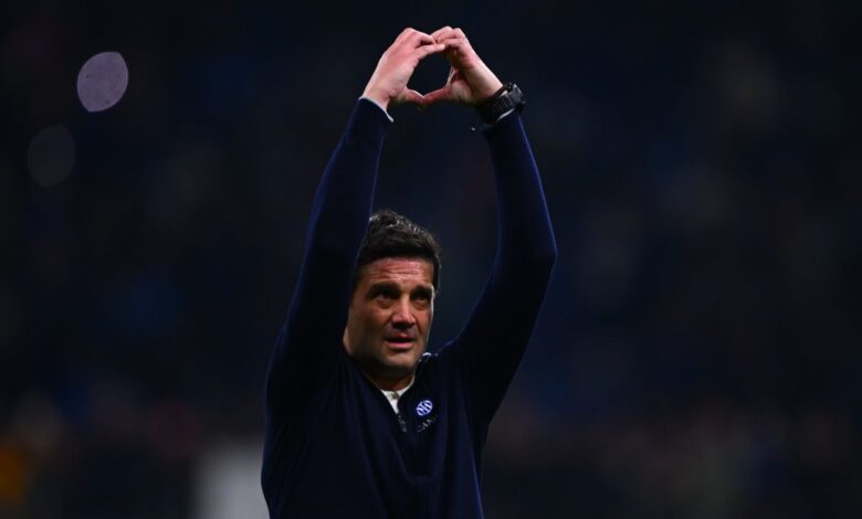 Inter Milan yakin singkirkan Bodo/Glimt, siap untuk semua kemungkinan