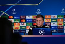 Howe tegaskan terus turunkan skuad terbaik hadapi Qarabag