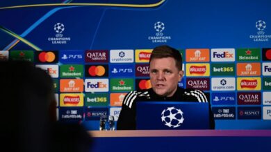 Howe tegaskan terus turunkan skuad terbaik hadapi Qarabag