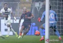 Lawan Bodo/Glimt, Federico Dimarco ingin Inter cetak gol cepat