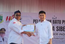 Museum Planet Pers Siber Pertama pada Nusantara Siap Dibangun, Sejarah Terukir di Tanah Jawara