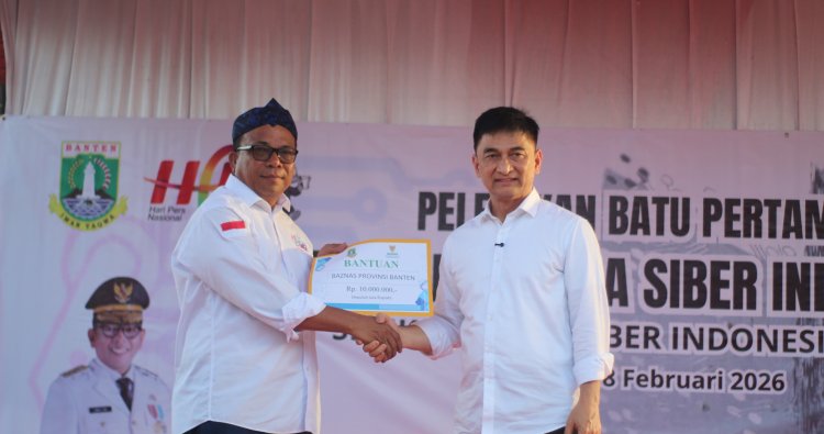 Museum Planet Pers Siber Pertama pada Nusantara Siap Dibangun, Sejarah Terukir di Tanah Jawara