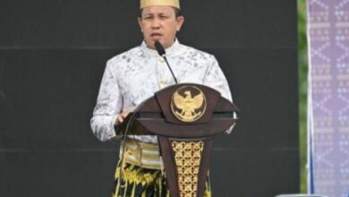 Kepala Daerah Morowali Minta Tempat Bersejarah Dijaga, Siap “Blacklist” Industri yang tersebut digunakan Sentuh Warisan Budaya