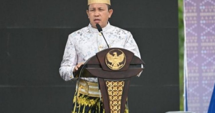 Kepala Daerah Morowali Minta Tempat Bersejarah Dijaga, Siap “Blacklist” Industri yang tersebut digunakan Sentuh Warisan Budaya