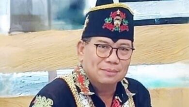 TMG Leger T Kunum, Kepastian tak lama kemudian Perlindungan Hukum Bagi Damang Kepala Adat Diperlukan