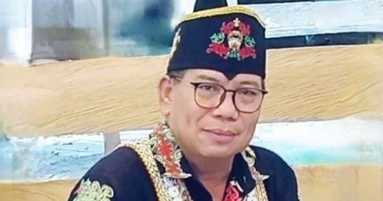 TMG Leger T Kunum, Kepastian tak lama kemudian Perlindungan Hukum Bagi Damang Kepala Adat Diperlukan